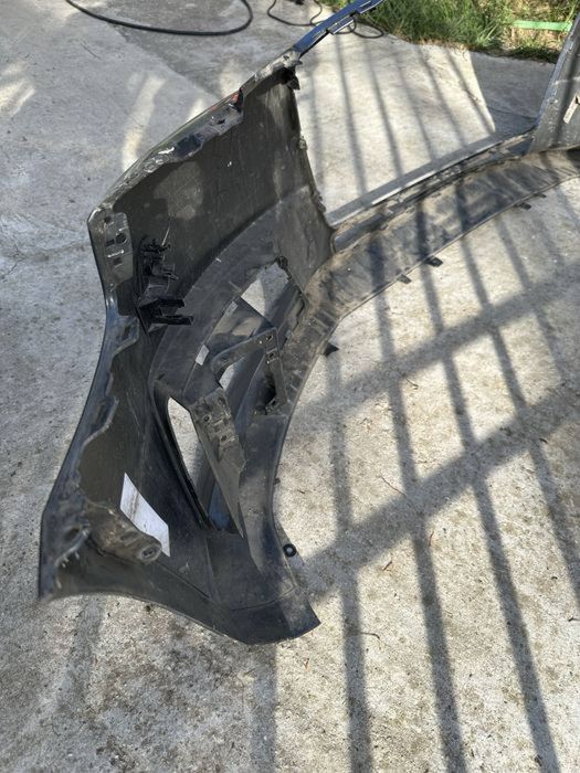 Bara fata Audi A4 B9 2016/2017/2018