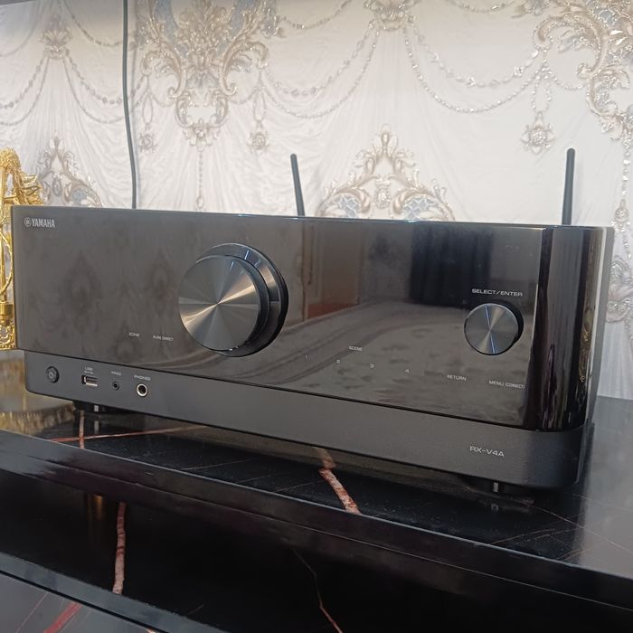 Yamaha RX-V4A сотилади срочно