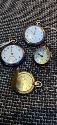 Diverse ceasuri vechi