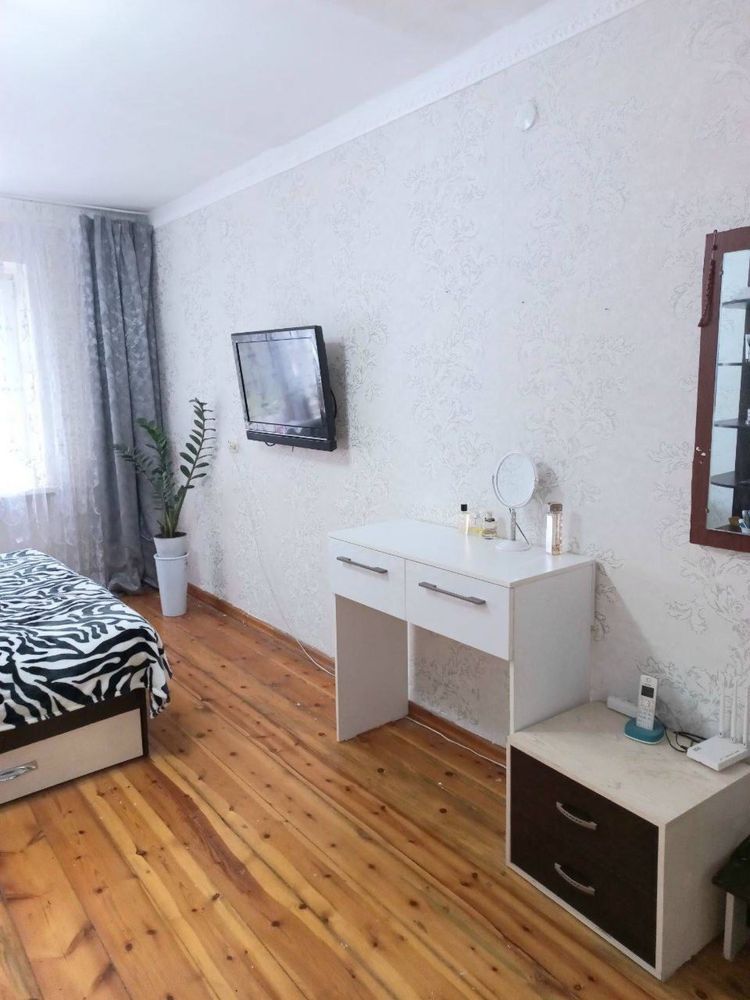 3ком 70м2 Кирпич Буюк Ипак Йули Максим Горький