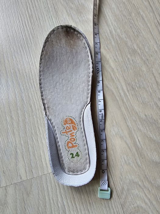 Ponte 20 mărimea 24