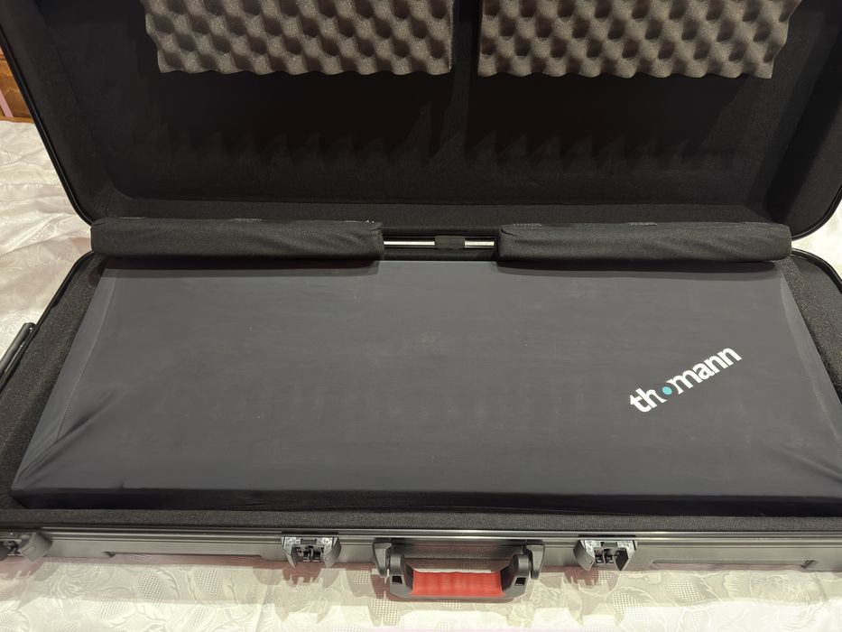 Vand KORG pa5x 61 keys