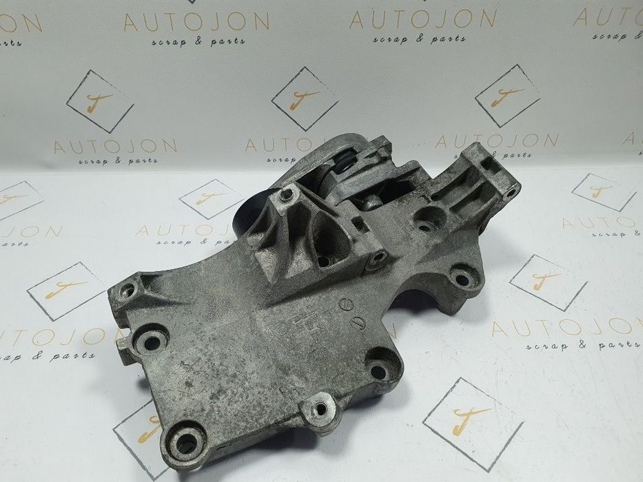 Suport accesorii VOLKSWAGEN PASSAT Variant 3C5 2005 - 2011 TDI 16V 4motion BKP, CBAB 03G903143F