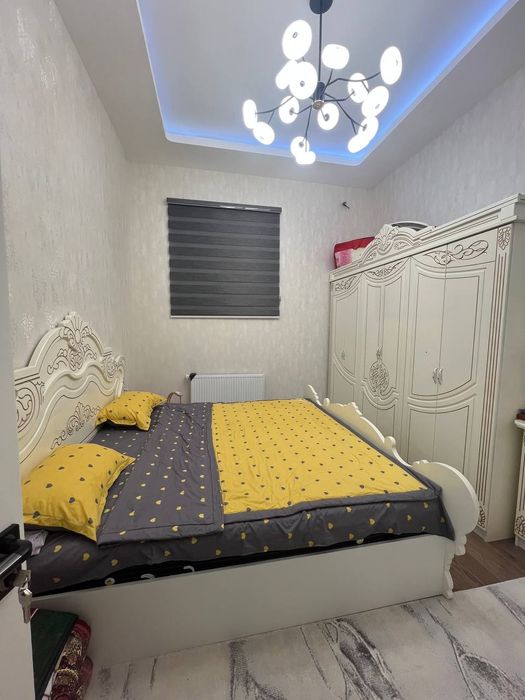 Yunsobod america elchihonasida kvartira sotiladi