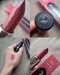 Ruj de Buze Hidratant, MAC, MACximal Sleek Satin, Lavender, 02, 3.5 g
