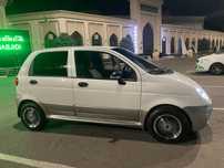 MATIZ BEST 2017 Konditsioner