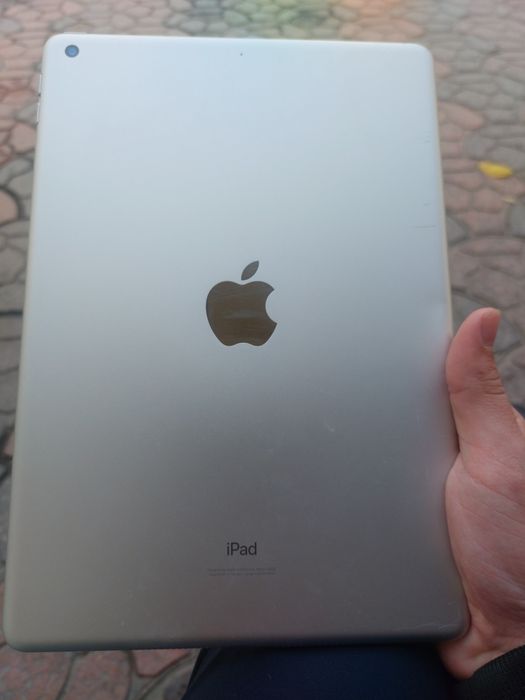 Ipad pro 9 pakaleniya
