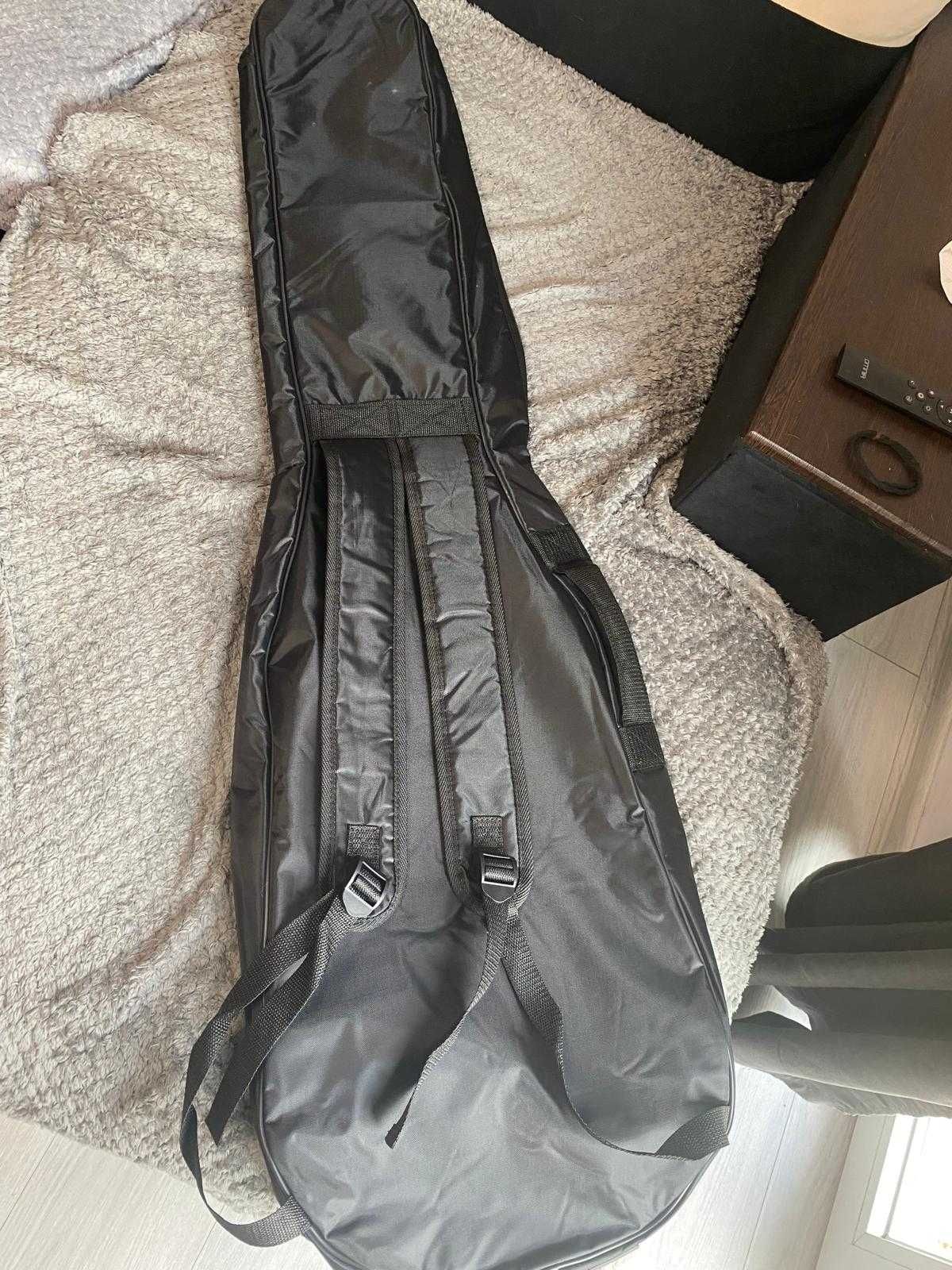 Бас китара Cort Artisan