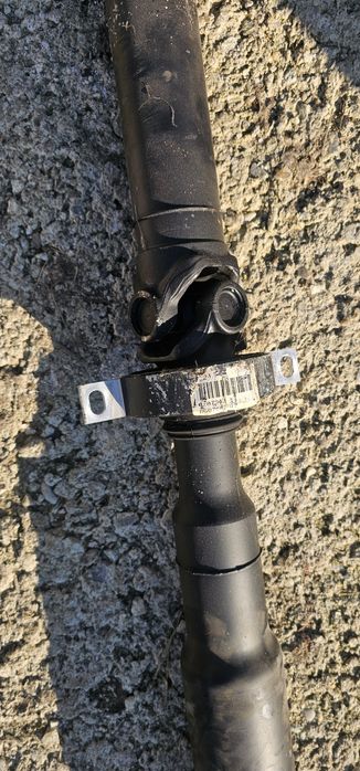 Cardan spate bmw f10 525d Lci