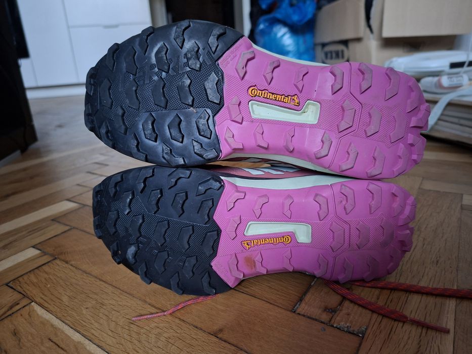 Планински обувки Adidas Terrex