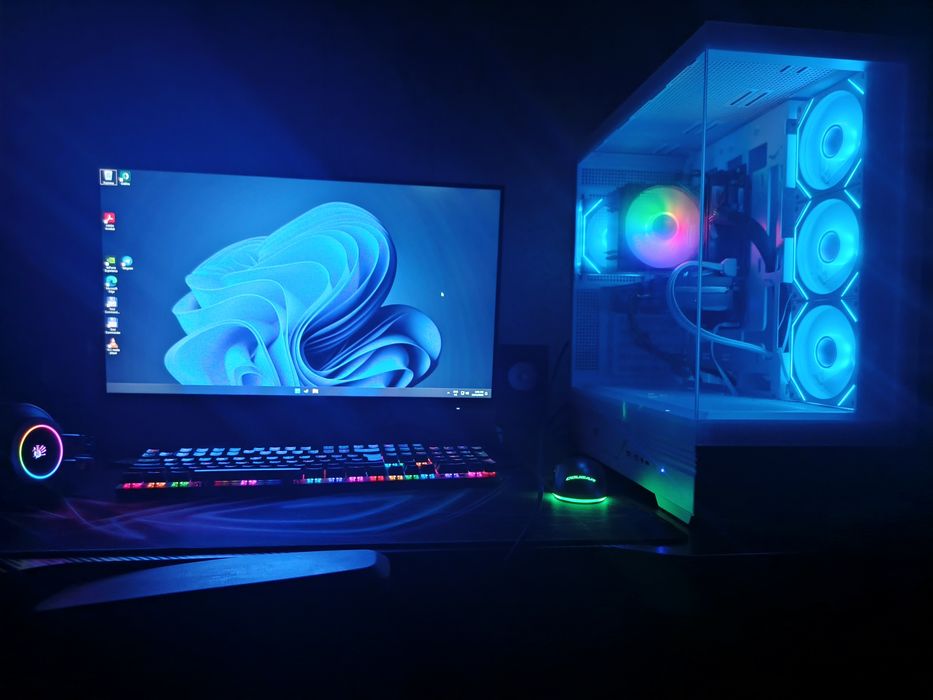 Компьютер игровой