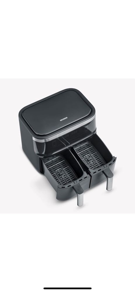 Friteuza cu aer cald Air Fryer Severin