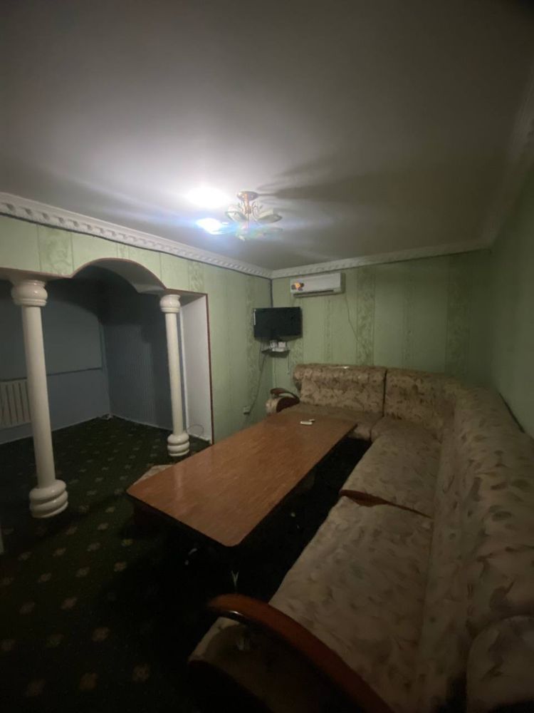 Kvartira bor oilaga qoyiladi