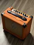 Amplificator chitara electrica Orange Crush 12, 12W; Nou