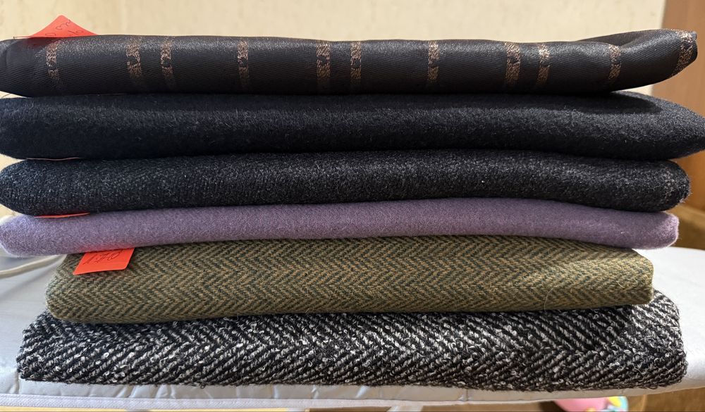 Платове за шиене