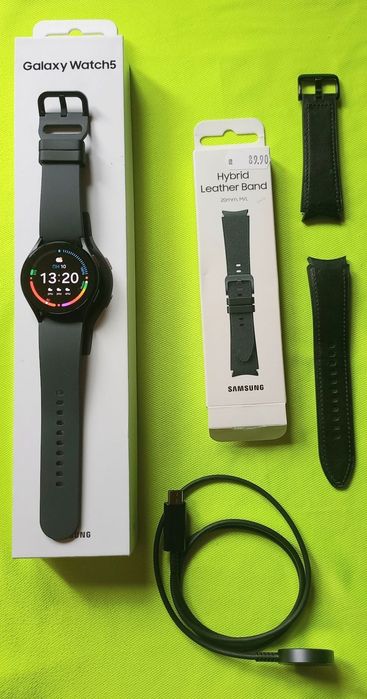 Samsung Galaxy Watch 5 40mm
