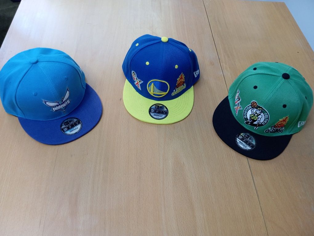 OFERTA !!! Șepci New Era NBA