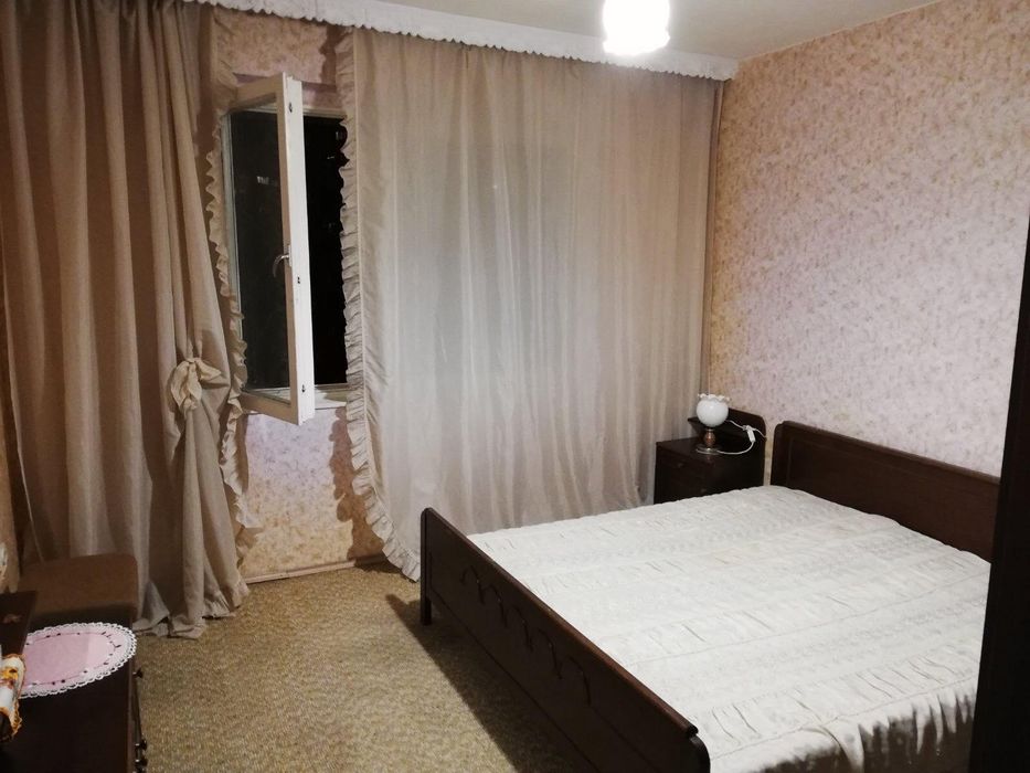 Тристаен апартамент, под наем, кв. Владислав Варненчик