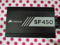 Sursa Corsair SF450 450W SFX, 80+ Gold.