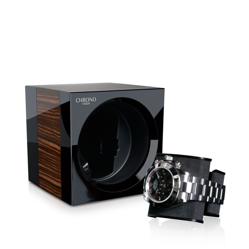 Часовников механизъм Chronovision Watch Winder One Bluetooth