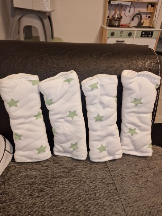 Протектори за детско креватче