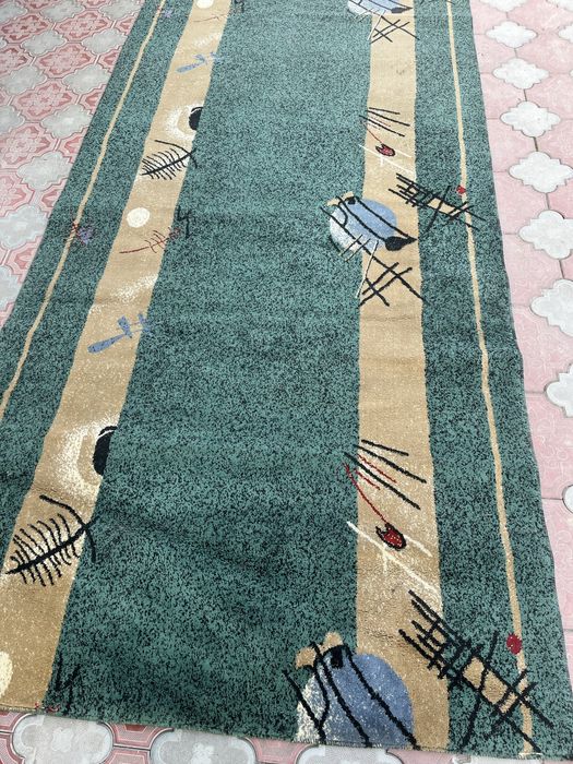 Дорожка, ковер дорожка