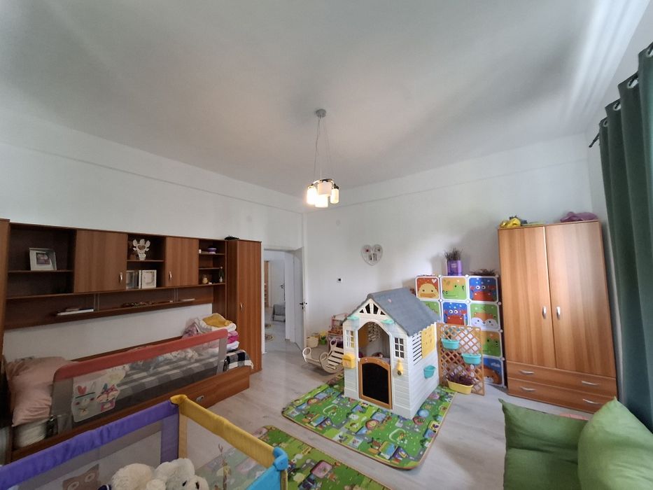 Apartament 3 camere central