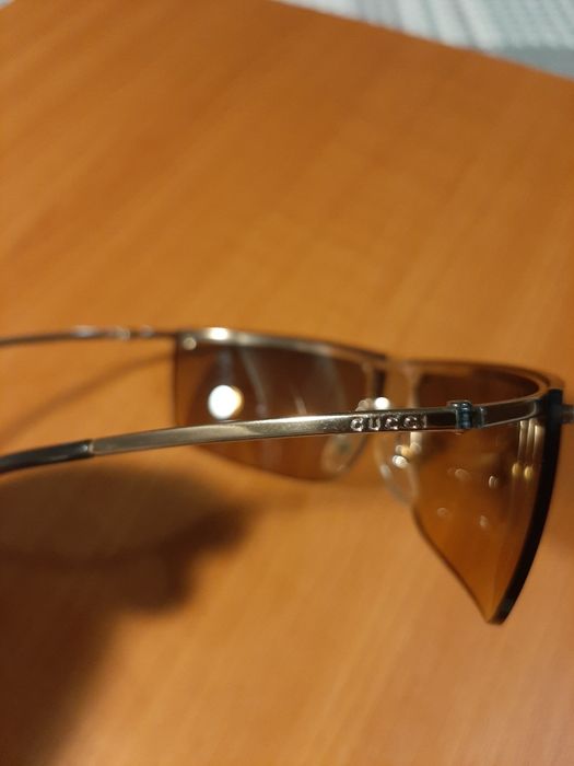 Ochelari Gucci Vintage