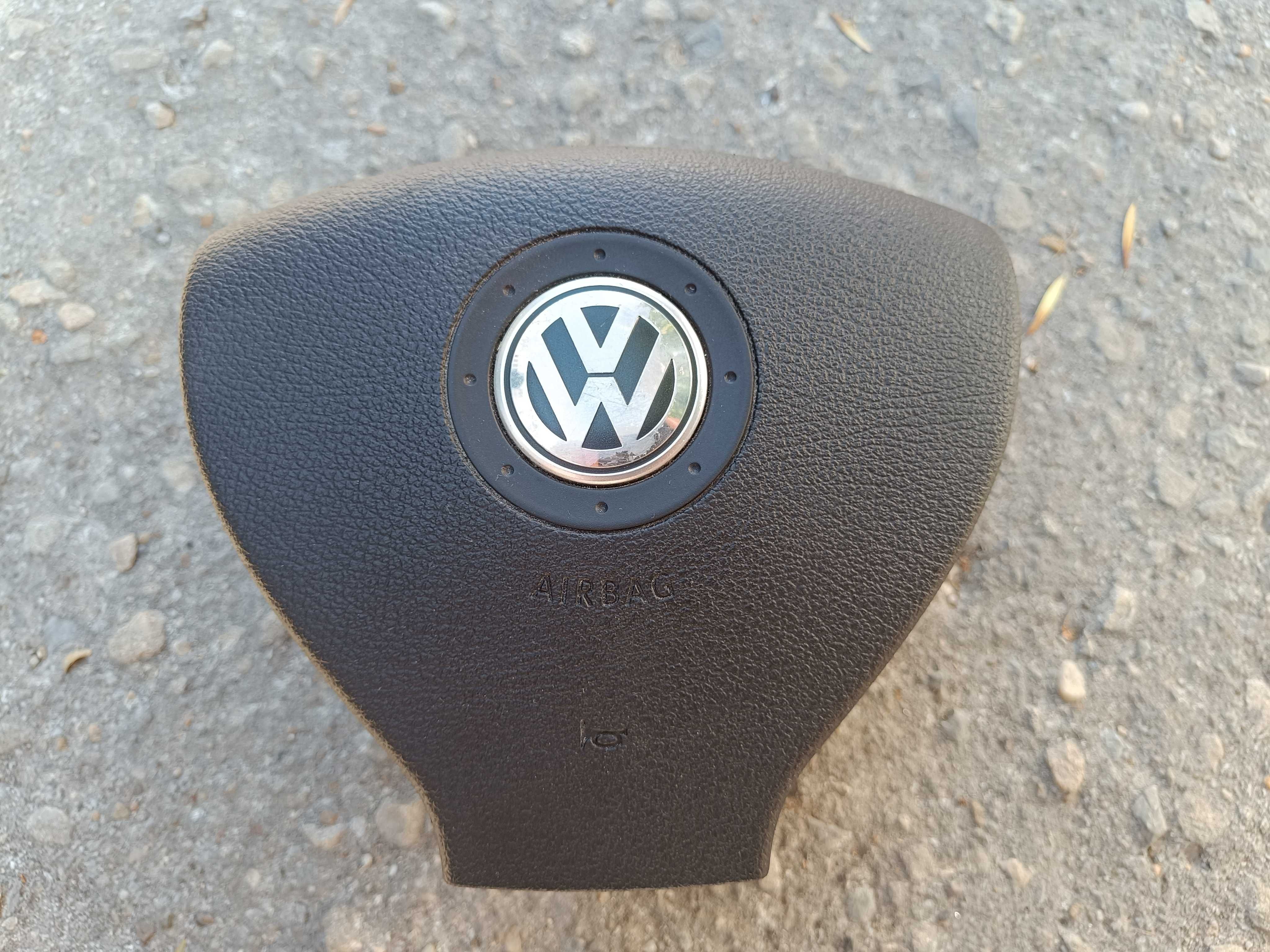 Волан с Airbag за VW Golf 5, Passat 6