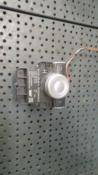 Joystick comenzi mercedes c class w204 a2048708851 a2048709051 a2044420268