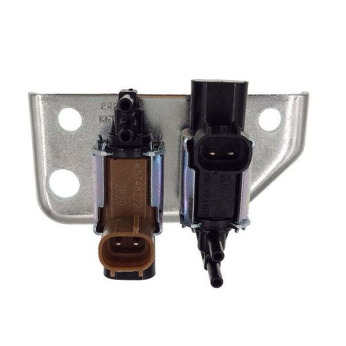 Electrovalve turbina EGR Mitsubishi L200 Pajero - Senzor aer