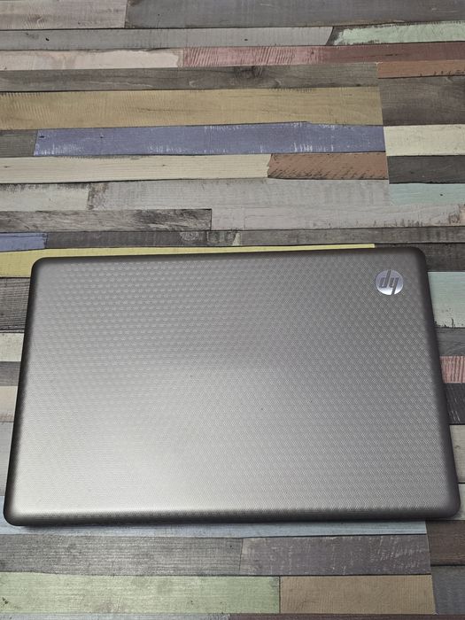 Laptop HP G62 in stare  una