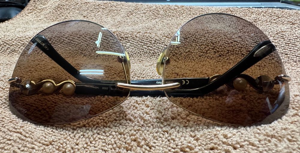 Слънчеви очила Chopard