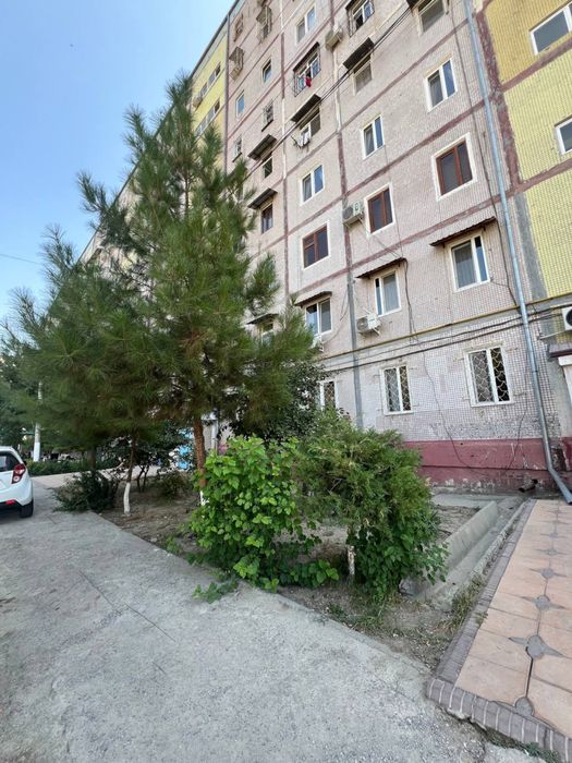 ПРОСТОРНАЯ 4 комнатная квартира на 93 м2 СЕРГЕЛИ, Узгарыш