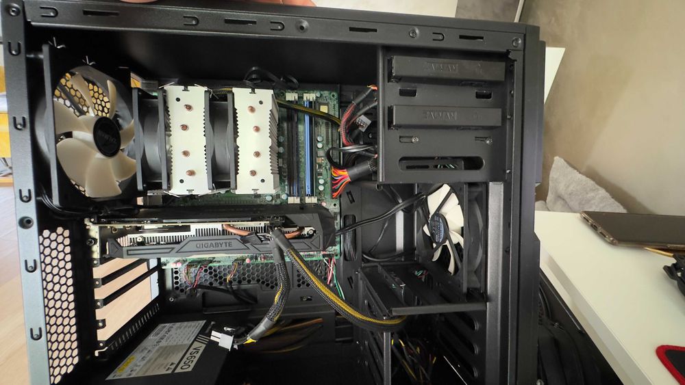 KIT Intel i5 - 2310- Sandy Bridge