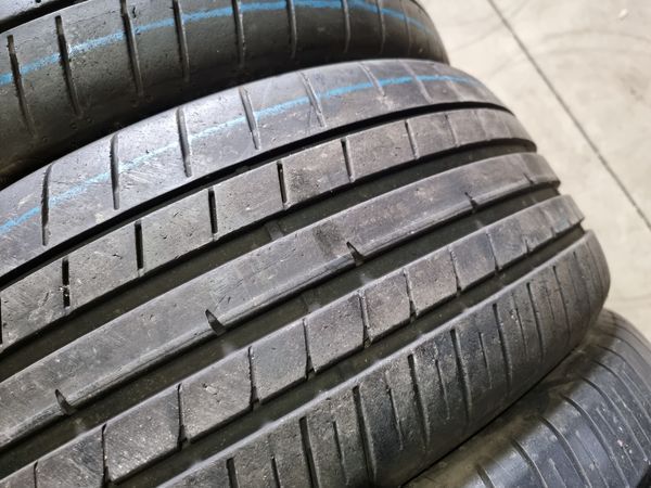 285/40/20//255/45/20 Dunlop