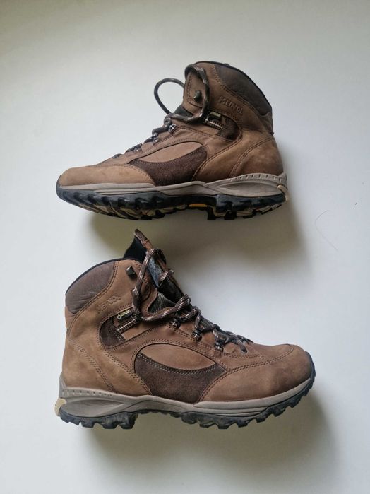 Meindl TAMPA GTX MOCCA оригинални обувки