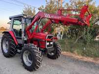 Tractor Massey Ferguson 3050