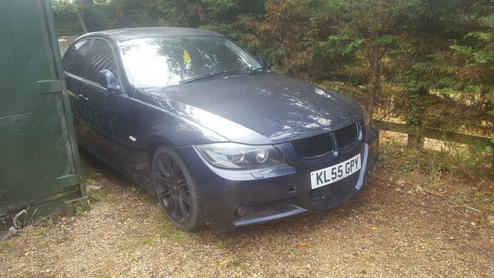 Piese auto  bmw e90 320i M pachet