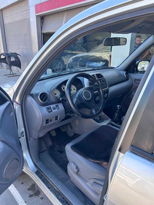 Toyota Rav4 4x4 an 2000