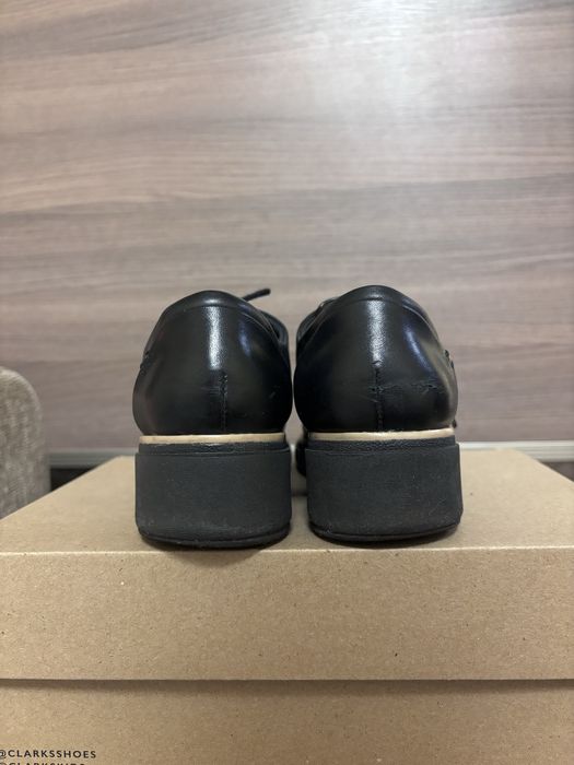 Ботинки clarks 36 размер