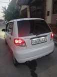 Matiz mx yevro sotiladi