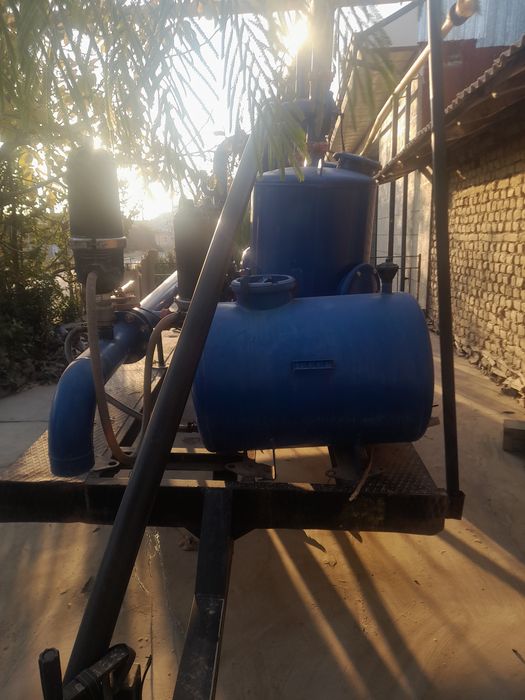 фильтр капельного орошения