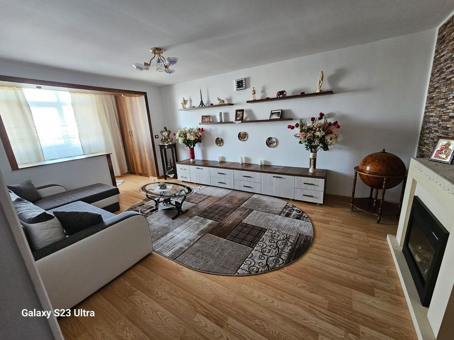 Apartament 2 camere complet renovat