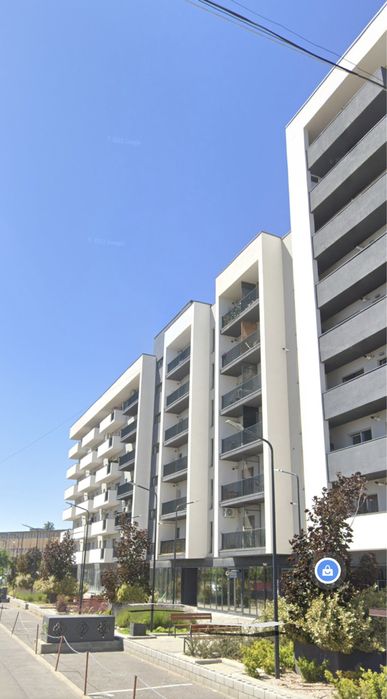 Vand Garaj subteran, parcare pe strada Fabricii 105 Cluj napoca