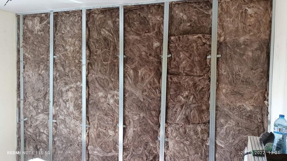 Строителни услуги за Димитровград и селата