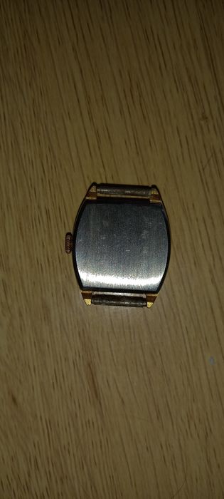 Ceas Luch placat cu aur