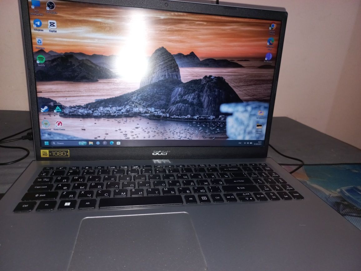 Acer aspire 3 a315