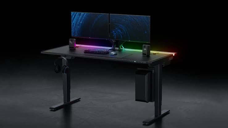 Birou Standing desk - Secretlab Magnus Pro