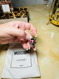 Vand Inel Moschino Barbatesc